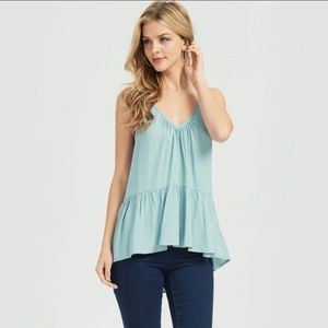 Babydoll Top